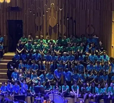 Ark Music Gala